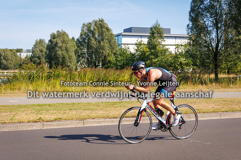 BIKE 15.50 - 16.20 uur  