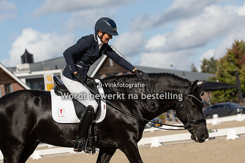 Thea Dijkstra - Harm fan de Kolderkooi