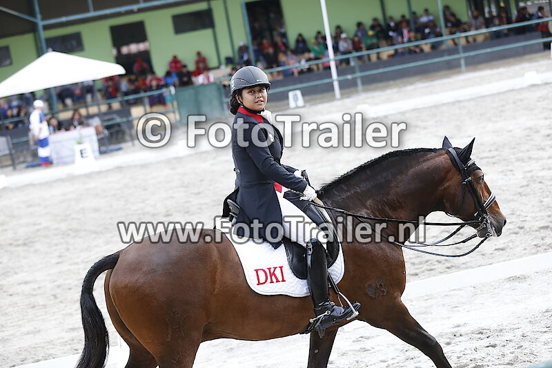 Dara Ninggar Prameswari