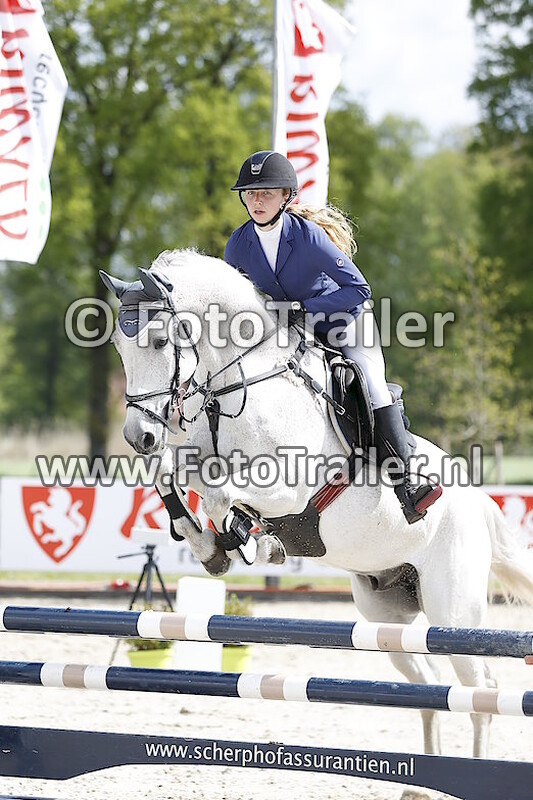 Nienke Jonge Poerink