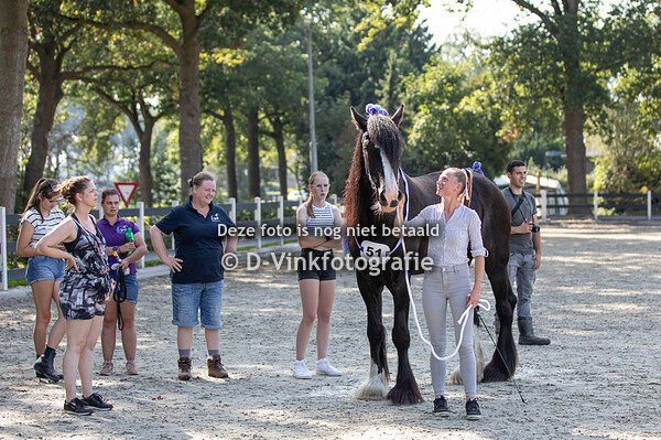 14. Merries 4 jaar eo