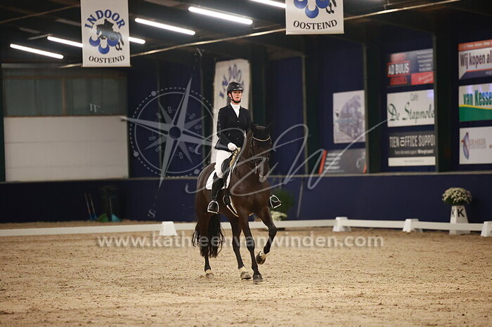 Noemie Govaarts - Juwel