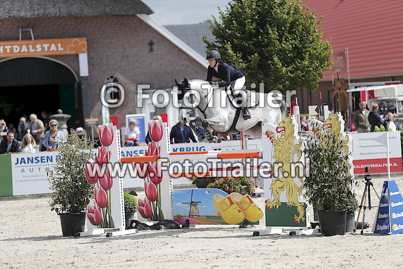 Charlotte Augier De Moussac