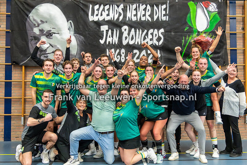 20240316 Korfbal DES - HKV Ons Eibernest