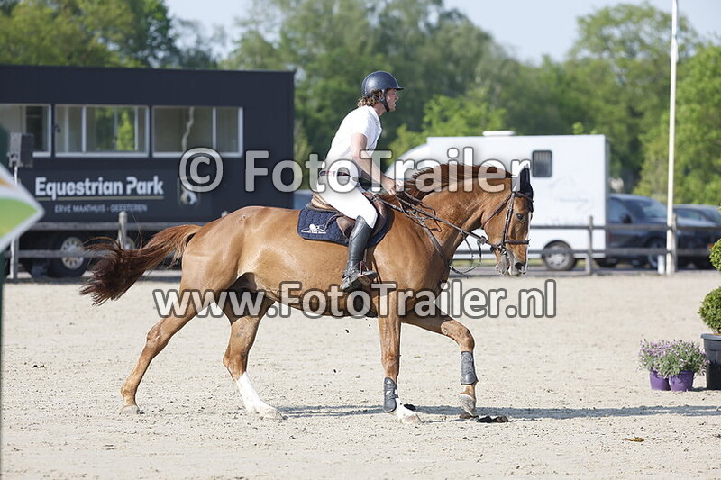 roderick van den engh