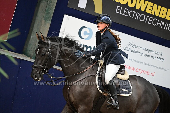 Liv Haanskorf - Tres Jolie Z