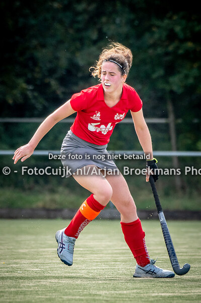 Boxmeer D3 - Don Quishoot D9