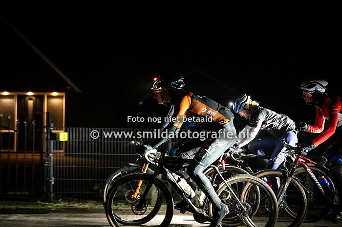 Start Drenthe200 2024