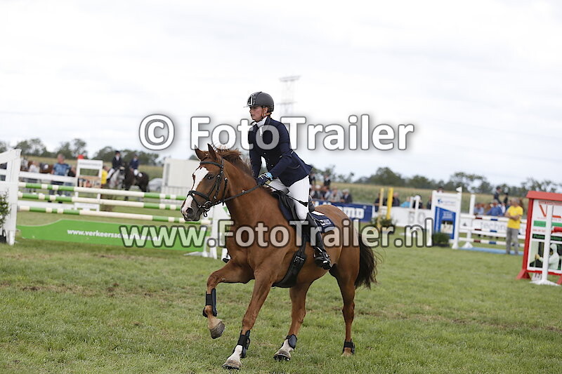 Suzanne van Loon - Bessel