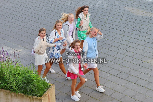 Avond4daagse Rijssen donderdag 30 mei 2024