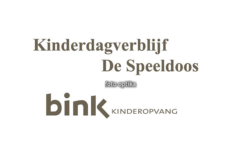 Kinderdagverblijf Speeldoos