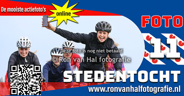 FIETSELFSTEDENTOCHT 2025