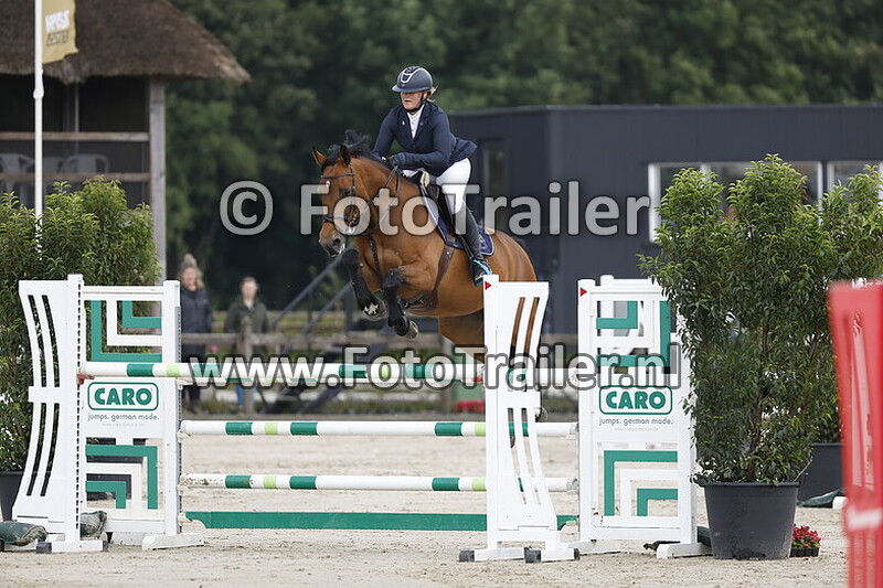 pia blaauwgeers brinkman