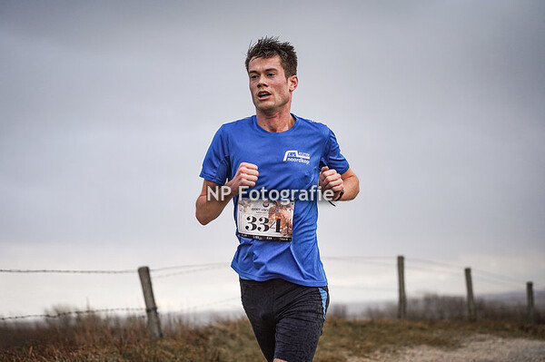 Oudejaarsloop Den Helder 2023 