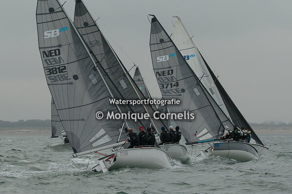 ONK SB20 Scheveningen okt 2022