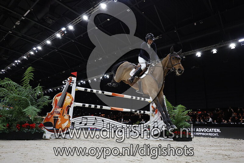 Iron Dames Casa Blue PS