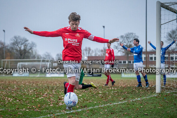 SVS 1 - V.V. Holthees-Smakt 1