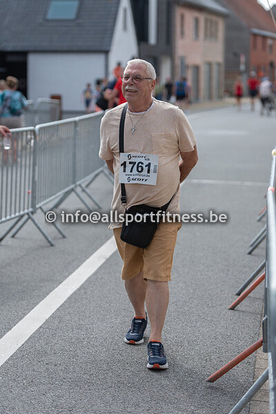 2024-07-21 Bekegem 7,5 & 11,2 Km