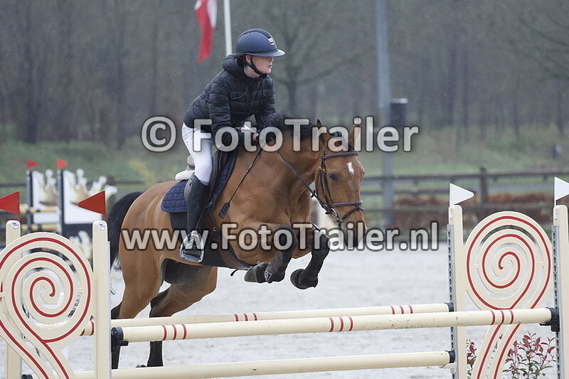 brit weusthof