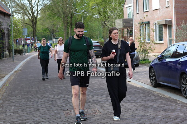 Kennedymars Sittard 2025   Passage Roosteren 15.00 - 17.30 uur