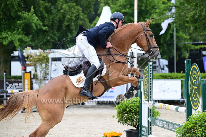 Wouter Boeijen - Pierrot OS