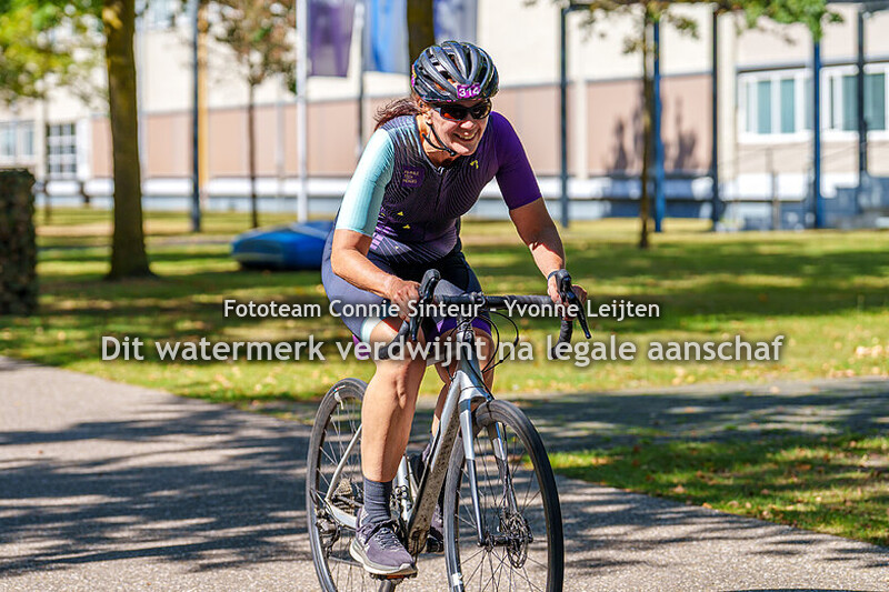 BIKE 12.00 - 12.25 uur