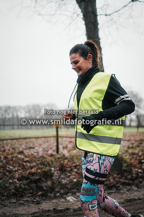 Drenthe trailrun 2024 finish tot 16.00