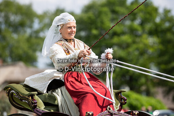 Damesklasse nationaal