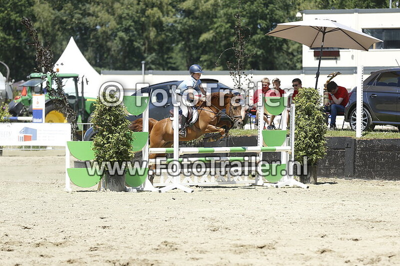 reinoud van der veen meerst