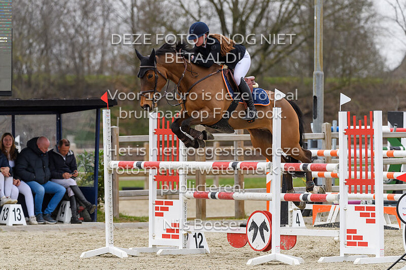 5 Klasse 120 na sleep