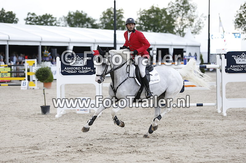 Ibrahim Hani Bisharat