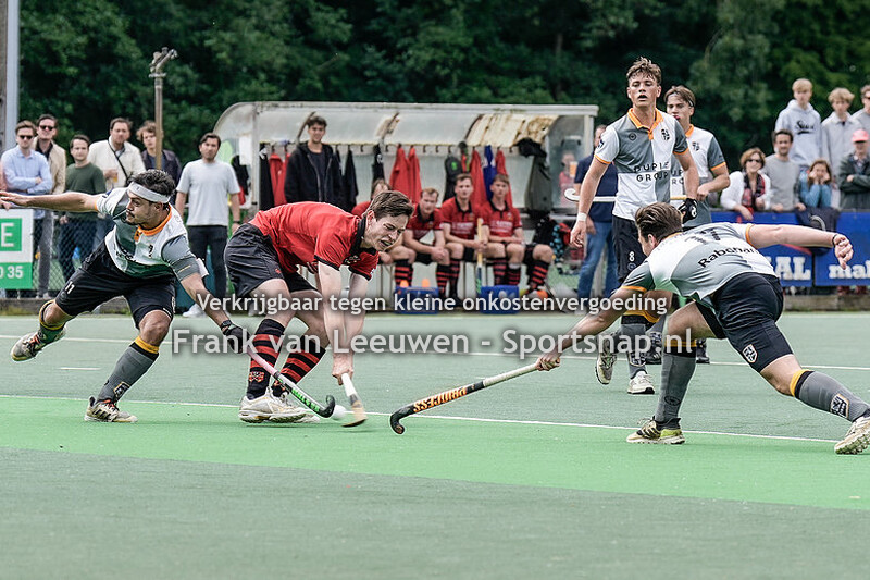 20240602 Hockey HUDITO Kampioen 1ste klasse