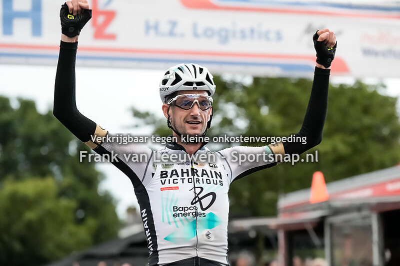 20230727, 49ste Profronde Westland Profs