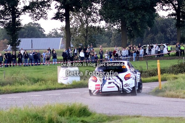 20. Martijn Moree - Pascal Meijs