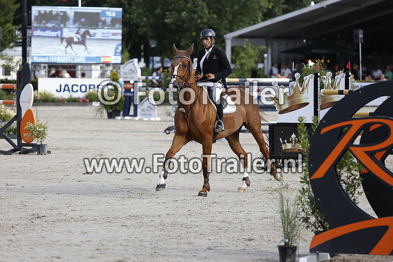 manuel fernandez saro