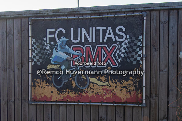 2023-10-14 NFF PK Assen - Unitas