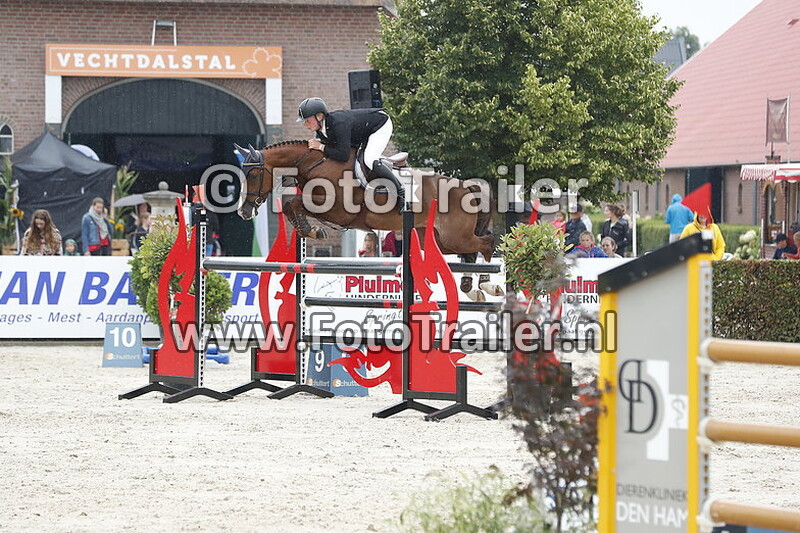 dennis van den brink