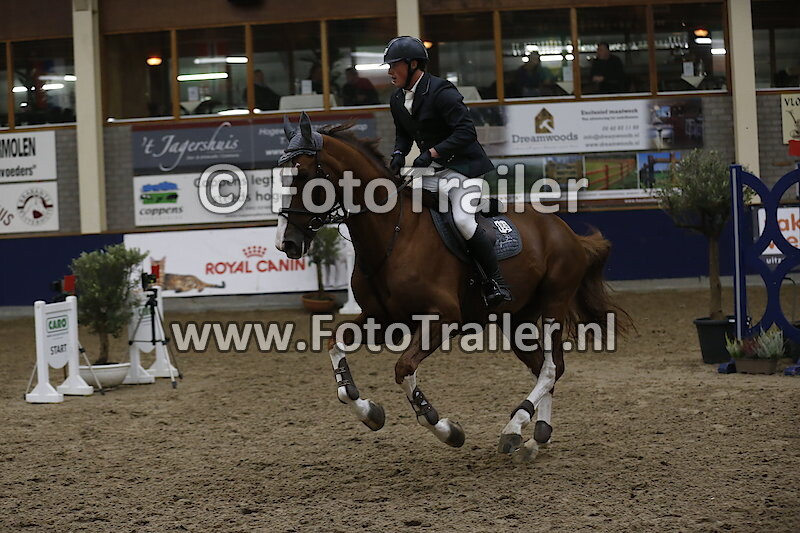 Marwin van den Nieuwenhuizen