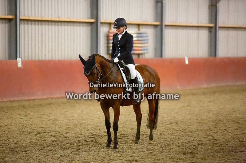 Stefanie Alblas - Baronesse