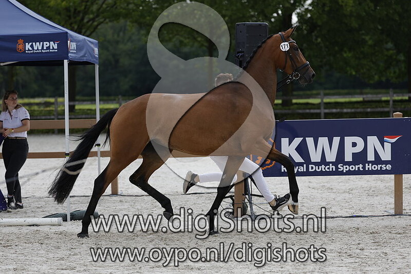 Puma TC v. Liverpool TC