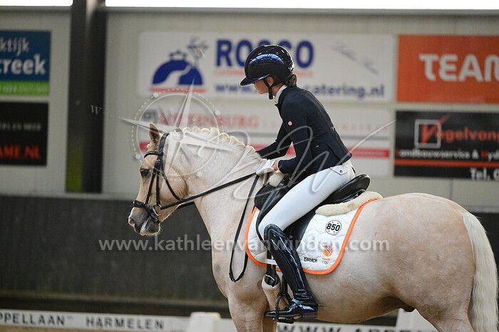 Bo Leijten - Durello