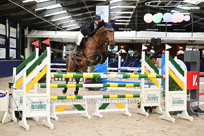 Kelly Jochems - Tutti Memo