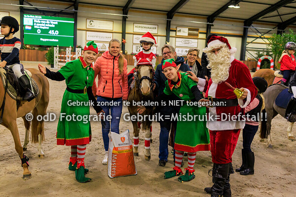 Green Valley Kerst Trophy Bixie 20cm 22-12-24