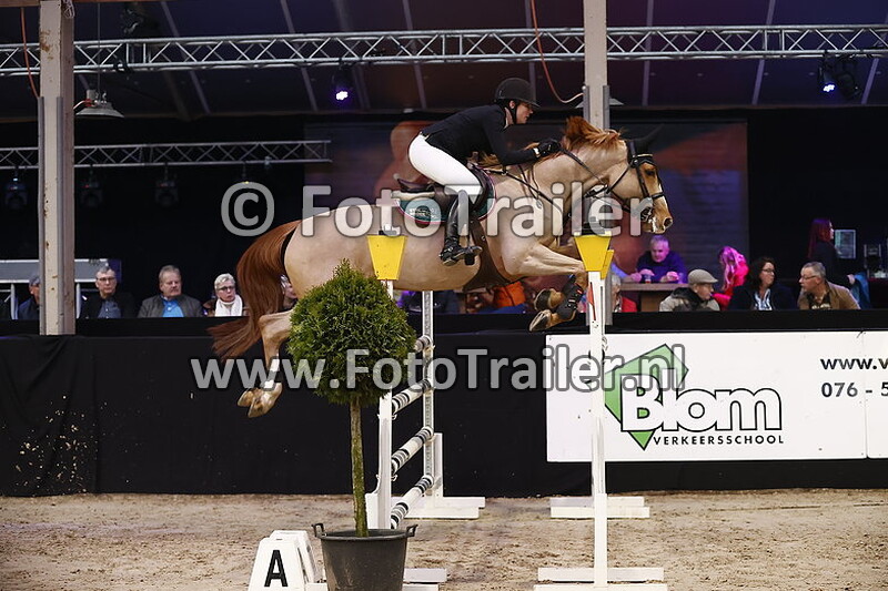 monique van den broek