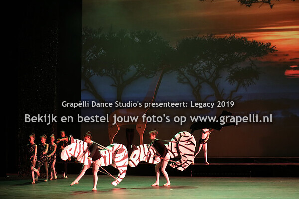 6 Vrijdag 16.00 Kevin Musical