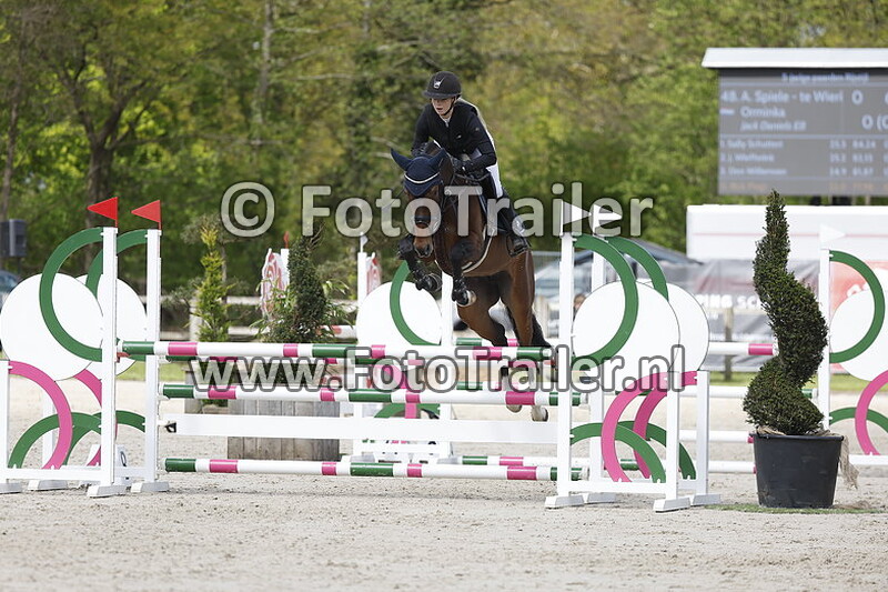 ashley spiele te wierik