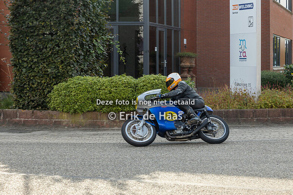 Pauw GP van Dodewaard - 500cc