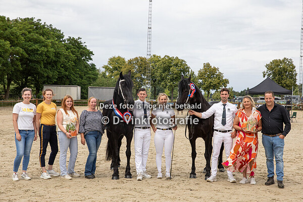 40. Meisje fan Dulve