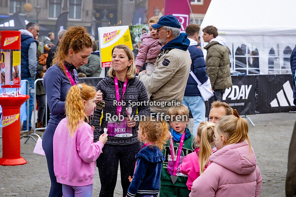 VL Bergen op Zoom - Familieloop