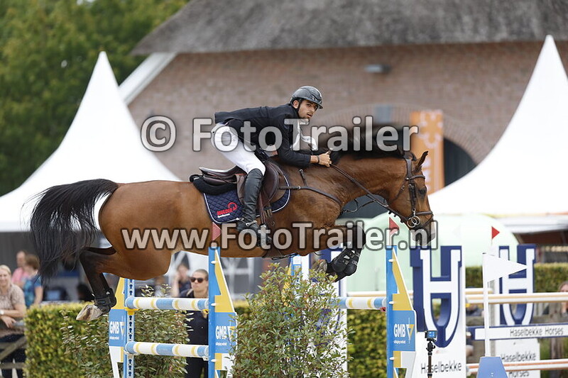 ismail osama el borai